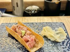 -鮨政·Omakase(港汇恒隆广场店)