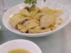 -旭璟酒家·传统粤菜·湘菜(逸景路店)