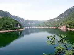 android_upload_pic-九女仙湖景区