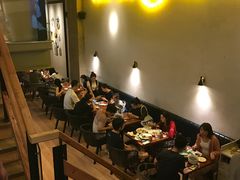 大堂-卡朋厨房(289艺术园区店)