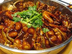 -黄记煌三汁焖锅(顺义华联店)