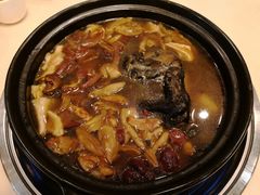 -太婆天府山珍酒楼(亚运村店)
