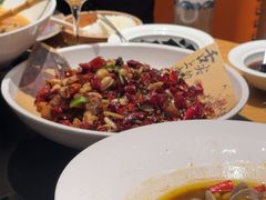 -味莊餐厅(康庄南街店)