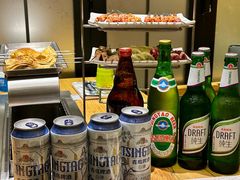 -延边河坝烧烤串城(车公庙店)