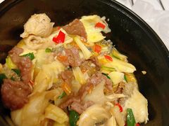 -攸州小镇家湘菜(小米科技园店)