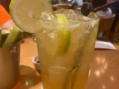 -MR.ROCKY洛奇先生RESTAURANT&BAR(宝安壹方城店)