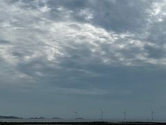 -长江澳风力发电景观区