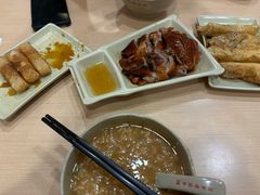 -百家鸡味馆(清泰店)