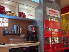 -朴大叔拌饭(广州花城汇店)