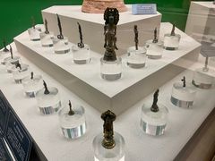 -重庆中国三峡博物馆(重庆博物馆)