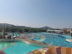 -上海玛雅海滩水公园