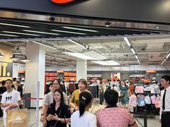 -宁波杉井奥特莱斯广场