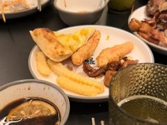 -東盛炭烤自助料理(玄武招商花园城店)
