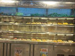 -O记东北砂锅麻辣烫