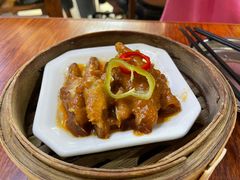 -恒兴发茶店(水巷口店)