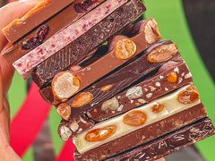 -Laderach 莱德拉(上海环贸iapm店)