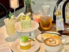 -名点荟·生日蛋糕·下午茶(五缘湾店)
