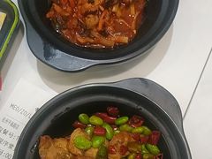 -老娘舅(吴山路店)