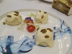 养生山药塔-通庆楼(新开路店)
