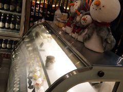 蛋糕柜-麦香坊(伏波山店)