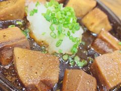 -东京屋(武定路店)