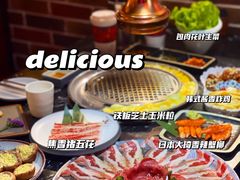 -鹤江桥·红油牛肉粉(SKP店)