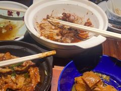 -客语客家菜(东山口店)
