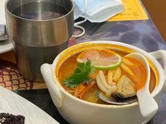 -simply thai天泰(世纪汇店)