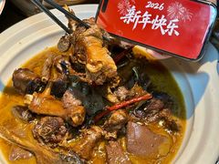 -永安水煮活鱼·仪征菜(仪征奥林匹克店)