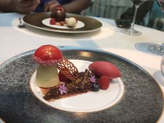 -Le Bistrot de Racine