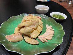 -荣兴酒家(徐家汇店)