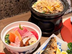 -小山日本料理(兴业太古汇店)