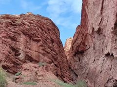 -天山神秘大峡谷