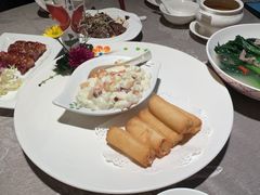 -香云轩·顺德菜(香云纱园林酒店店)