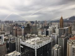 -国贸旋转餐厅(国贸广场店)
