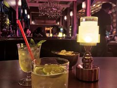 -悦界酒吧(后海店)