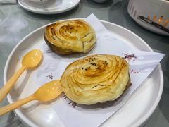 芝士烤土豆-牡丹宴·正宗洛阳菜·水席专家(国家牡丹园店)
