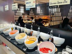 -牛事制造局牛肉火锅(莲岳路店)