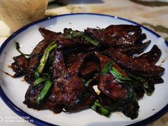 -小吊梨汤·北京菜(香山店)