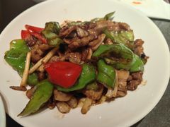 -小厨娘金榜题名(夫子庙秦淮河店)