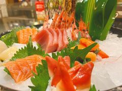 -割烹旭日本料理(龙湖狮山天街店)