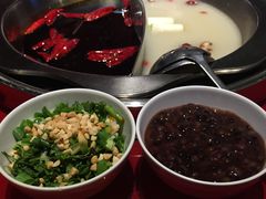 -山城辣妹子(定福庄店)