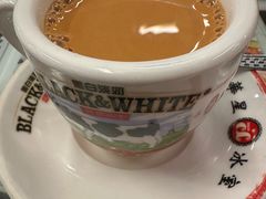 -华星冰室(湾仔店)