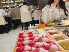 -韩悦牛排烤肉(仓山万达店)