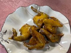 盐焗乳鸽-蒸坊黄鳝饭(骏丰大厦店)