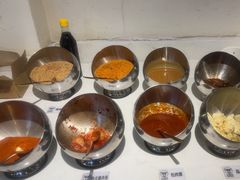-欢喜哥齐齐哈尔自助烤肉(大学城店)
