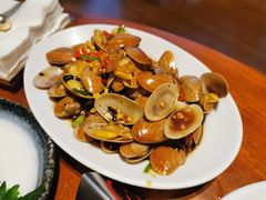 -mezza9 Macau(澳门君悦酒店)