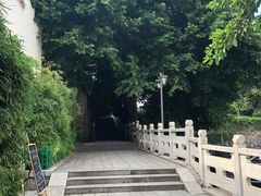 -乌山风景区
