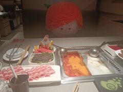 -海底捞火锅(方塔东街店)