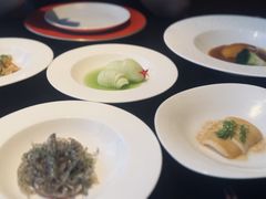 -丽晶轩中餐厅(重庆丽晶酒店)